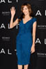 Angelina Jolie Salt photocall Berlin