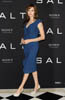 Angelina Jolie Salt photocall Berlin