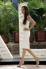 Angelina Salt Cancun Mexico