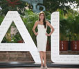 Angelina Salt Cancun