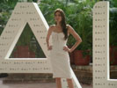 Angelina Salt Cancun Mexico