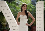 Angelina Salt Cancun