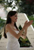 Angelina photocall Salt