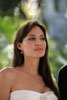 Angelina Jolie photocall Salt