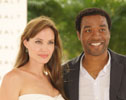 photocall Salt Cancun Mexico