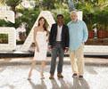 photocall Salt Cancun