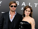 Angelina Jolie Salt premi&egrave;re Los Angeles