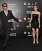 Salt premi&egrave;re Los Angeles