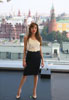 Angelina Salt Moscou Russie