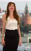 Angelina Jolie photocall