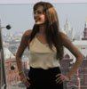 Angelina photocall Salt