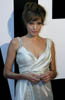 Angelina Jolie Salt premiere France