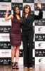 アンジエリーナ・ジヨリー ソルト Tokyo photocall