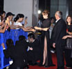Angelina Jolie Salt Tokyo premi&egrave;re
