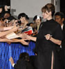 Angelina Jolie Salt Tokyo premi&egrave;re