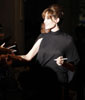 Angelina Jolie Salt Tokyo premi&egrave;re