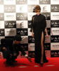 Angelina Jolie Salt Tokyo premi&egrave;re