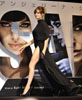 Angelina Jolie Salt Tokyo premi&egrave;re