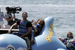 Gang de Requins Promo &agrave; Cannes