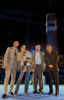 Shark Tale Premi&egrave;re &agrave; Venise
