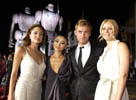 Skycaptain Premi&egrave;re &agrave; Hollywood