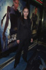 Lara Croft Tomb Raider Premi&egrave;re &agrave; Londres