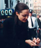 Tomb Raider 1 Premi&egrave;re &agrave; Londres