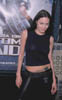 Lara Croft Tomb Raider Premi&egrave;re &agrave; Los Angeles