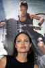 Tomb Raider 1 Premi&egrave;re &agrave; Los Angeles