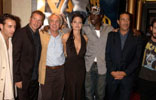 Tomb Raider 2 Premi&egrave;re &agrave; Londres