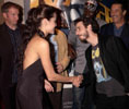 Tomb Raider 2 Premi&egrave;re &agrave; Londres
