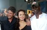 Tomb Raider 2 Premi&egrave;re &agrave; Los Angeles