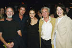 Tomb Raider 2 Premi&egrave;re &agrave; Los Angeles