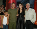 Tomb Raider 2 Premi&egrave;re &agrave; Munich