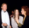 Jon Voight Tru Premi&egrave;re &agrave; Hollywood