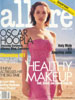 Allure - Holy moly it's Angelina Jolie