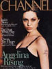 Channel - Angelina Rising
