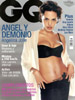 GQ - Angel y demonio