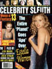 Celebrity Sleuth - Jiggles your joystick