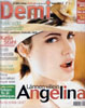 Demi - L&auml;nnen villein Angelina