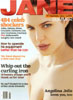Jane - Angelina Jolie loves you too