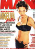 Man - Especial Angelina Jolie