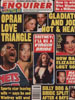 National Enquirer - Billy Bob and bride split after 4 days