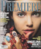 Premiere - Can Hollywood tame Angelina Jolie