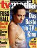 TV Media - Top-star Angelina Jolie
