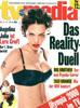 TV Media - Angelina Jolie ist Lara Croft