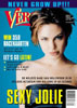 Veronica - Sexy Jolie