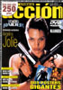Accion - Tomb Raider