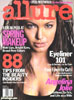 Allure - On Tattoos and life as a wife
