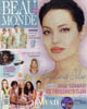 Beau Monde - Angelina Jolie